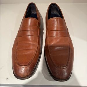 Cole Haan loafers